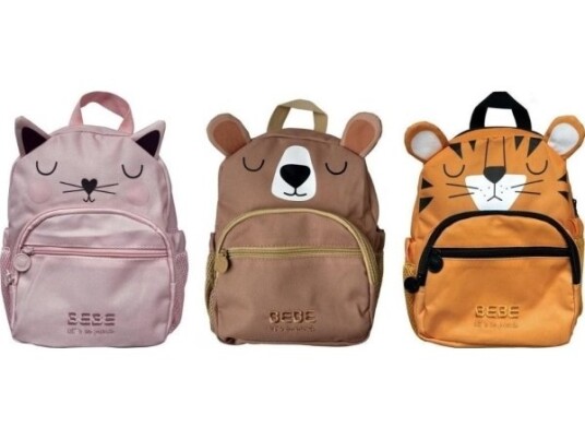 Bebe Friends Ryggsekkblanding For Barn Bebe Friends Ryggsekkblanding For Barn