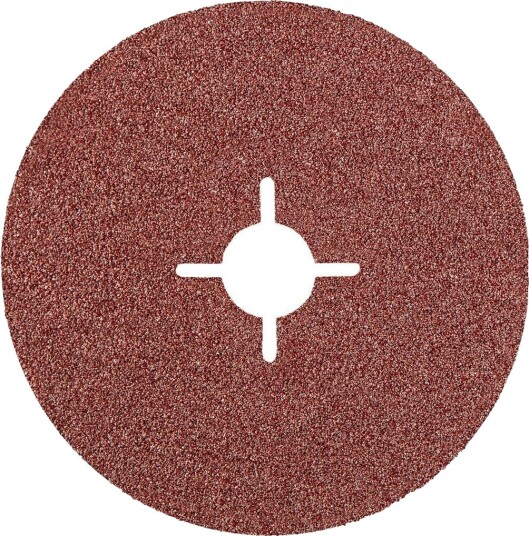 Faserskiver 125 Mm K60 3 Stk 55H856