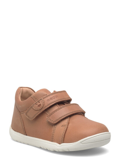 GEOX B Macchia Boy B Brown 19
