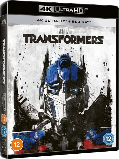 Transformers (2007) Transformers (2007)