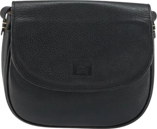 Burberry Vintage Dame Svart Burberry Vintage Dame Svart