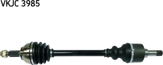 SKF VKJC 3985 Drivaksel SKF VKJC 3985 Drivaksel