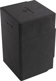 Gamegenic Watchtower 100+ Xl Convertible Svart