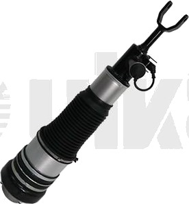 Luftdempere VIKA 46160002301
