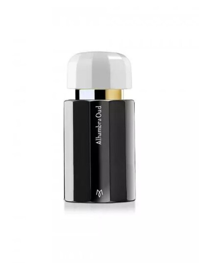 Ramon Monegal Alhambra Oud Ramon Monegal Extrait De Parfum 100 ml