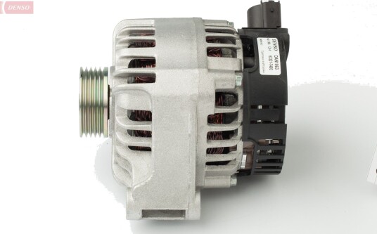 Dynamo DENSO DAN1063 Dynamo DENSO DAN1063