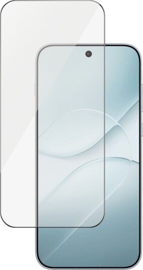 PanzerGlass OPPO Find X10 Ultra Wide Fit skjermbeskytter