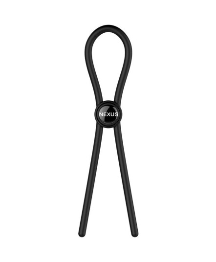 Nexus Forge Adjustable Penis Ring