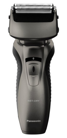 Panasonic Rakapparat Dual-Blade Wet&Dry