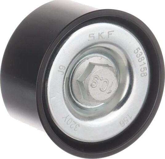 Løpehjul vifterem SKF VKMCV 52008