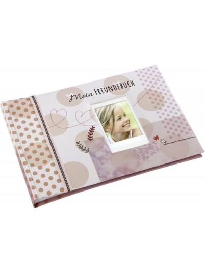 Fujifilm Instax Mini Book Friendship I love Fujifilm Instax Mini Book Friendship I love