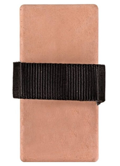 Kwb 180318 Pudsskraber (L X B) 180 X 90 Mm