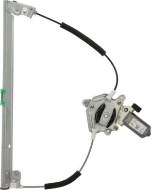 BLIC 6060-00-CI4107 Vindusheis