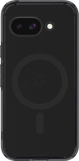 Spigen Ultra Hybrid MagSafe frost black - Google Pixel 9a