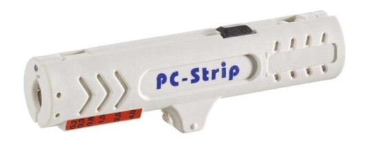 Jokari Afisoleringsværktøj Pc-Strip Ø5-15Mm Jokari Afisoleringsværktøj Pc-Strip Ø5-15Mm