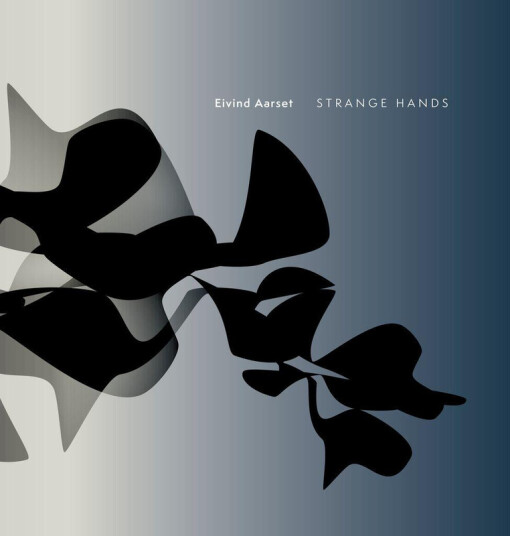 Eivind Aarset Strange Hands CD