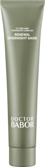 Babor Renewal Overnight Mask - Nude - 75 ML Babor Renewal Overnight Mask - Nude - 75 ML