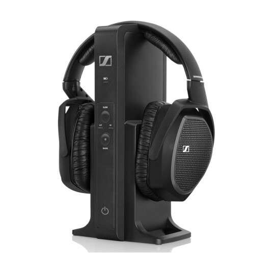 Sennheiser RS 175-U Svart Sennheiser RS 175-U Svart