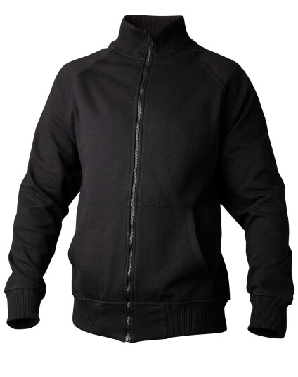 Top Swede Sweatshirt 148 Svart S Top Swede Sweatshirt 148 Svart S