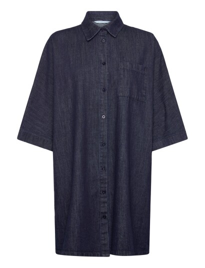 Noella N Leolani Dress Navy S/M