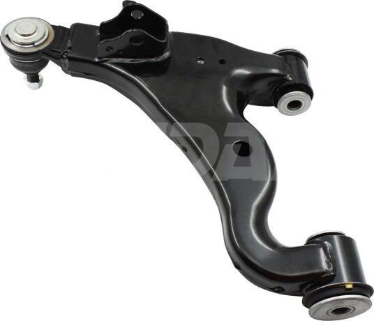 SPIDAN CHASSIS PARTS 95062 Bærearm