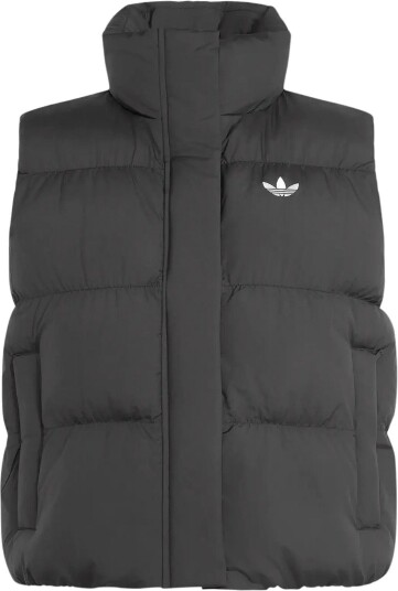 Adidas Originals Padded Gilet Black XS