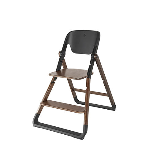 Ergobaby Evolve Matstol Mörk Black Ergobaby Evolve Matstol Mörk Black