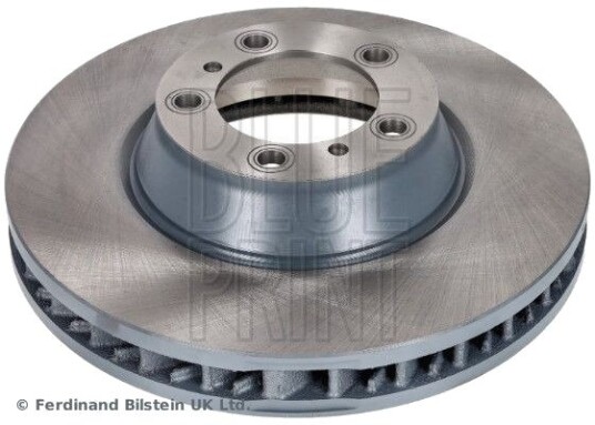 Bremseskive BLUE PRINT ADBP430298