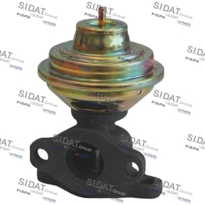 EGR ventil FISPA 83.727