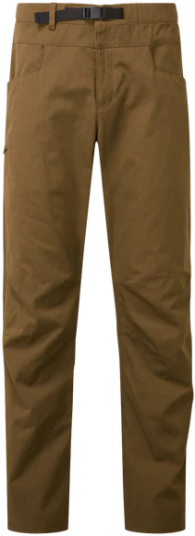 Mountain Equipment Men"s Flowstone Pant Desert Palm 32 Regular