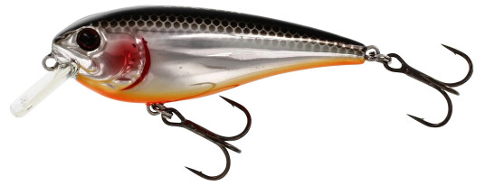 Westin Rawbite 7cm - 12g Steel Sardin
