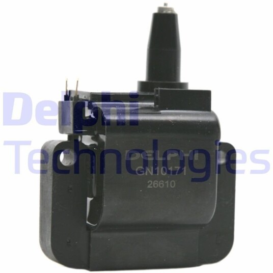 Tennspole coil DELPHI GN10171 12B1
