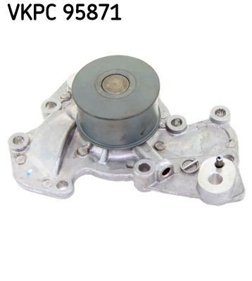 SKF VKPC 95871 Vannpumpe