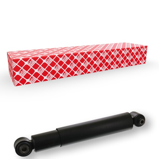 Støtdemper FEBI BILSTEIN 20529