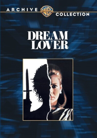 Dream Lover DVD