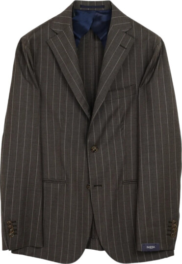 Barba Herre Jakker Brun XL, Barba Herre Jakker Brun XL,