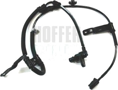 HOFFER 8290378 Sensor ABS