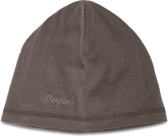 Bergans Bergans Wool Beanie - HOT COCOA - 56