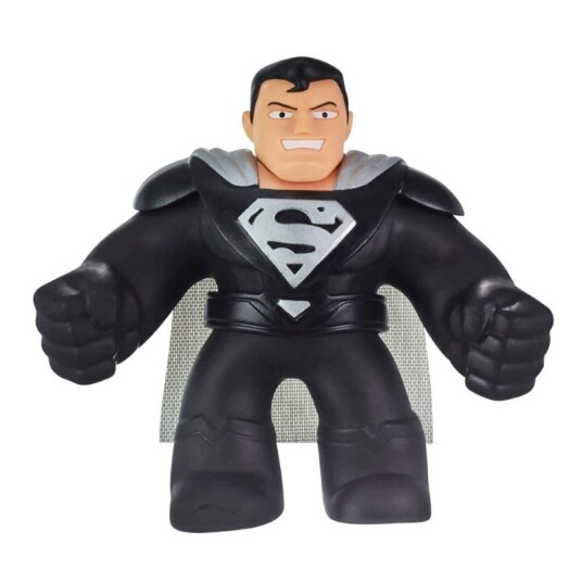 Goo Jit Zu DC Hero 12 cm Kryptonian Armor Superman Goo Jit Zu DC Hero 12 cm Kryptonian Armor Superman