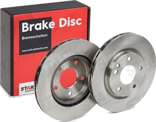 STARK SKBD 0022365 Bremseskive
