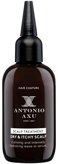 Antonio Axu Scalp Treatment Dry & Itchy Scalp 100ml