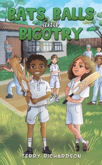 Bats Balls and Bigotry Bats Balls and Bigotry