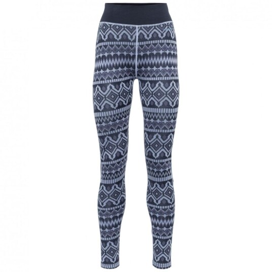 Kari Traa  Malia Pants Dame Royal Dark Navy Blue L