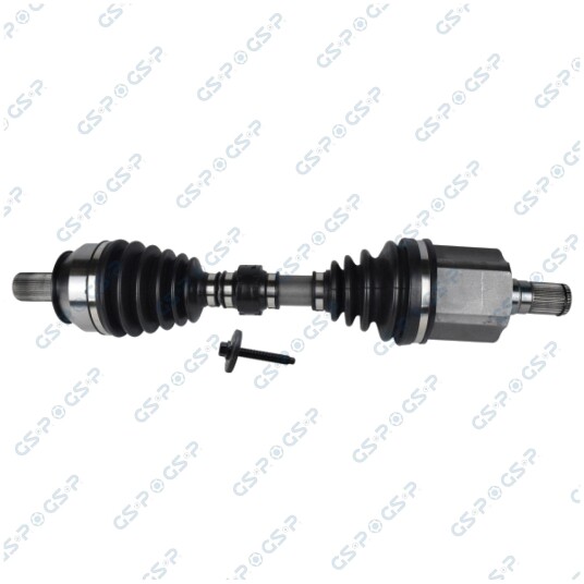Drivaksel GSP 262125