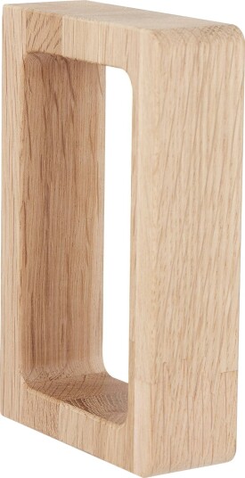 Andersen Håndkleholder Eik Andersen Håndkleholder Eik