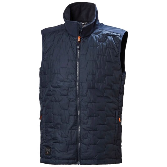 HH Workwear Workwear Helly Hansen Kensington Lifaloft Vest S HH Workwear Workwear Helly Hansen Kensington Lifaloft Vest S