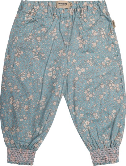 Wheat Trousers Sara Blue 62