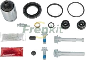 Reparasjonssett, bremsecaliper FRENKIT 738301