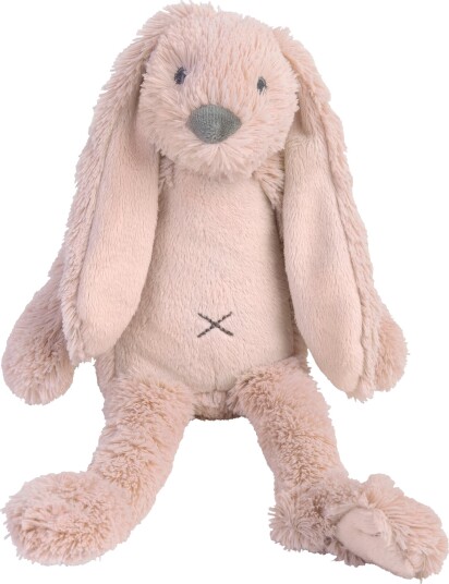 Happy Horse Rabbit Richie 58 cm Old Pink 133107 Happy Horse Rabbit Richie 58 cm Old Pink 133107