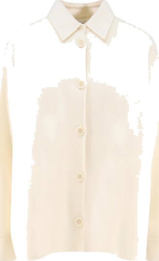 Aspesi Dame Jakker Beige S,
